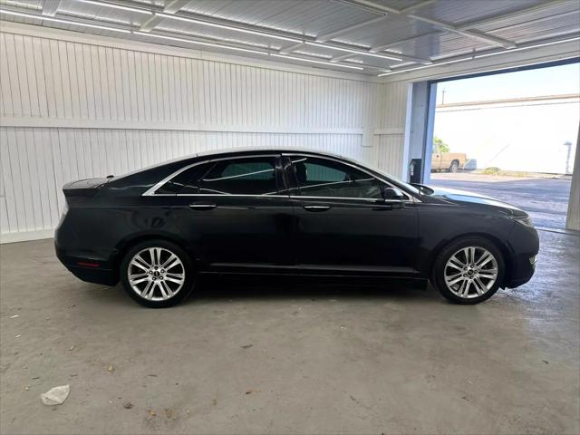 2013 Lincoln MKZ 4dr Sdn FWD