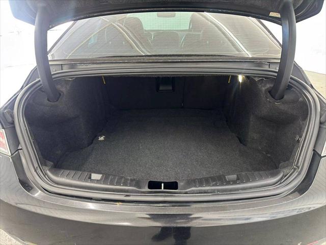 2013 Lincoln MKZ 4dr Sdn FWD