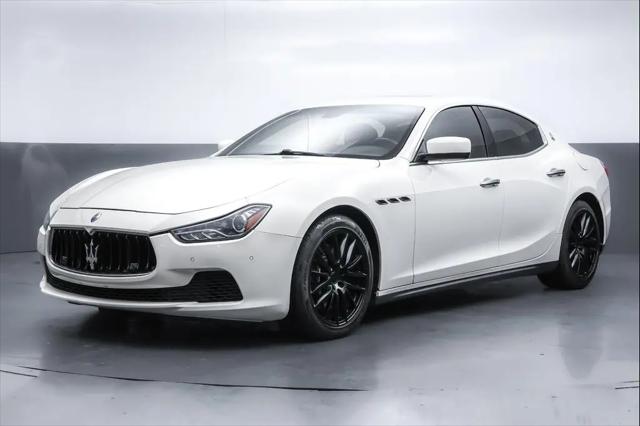 2014 Maserati Ghibli S Q4 for sale in Naperville, IL