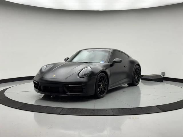 2022 Porsche 911 Carrera for sale in Chantilly, VA