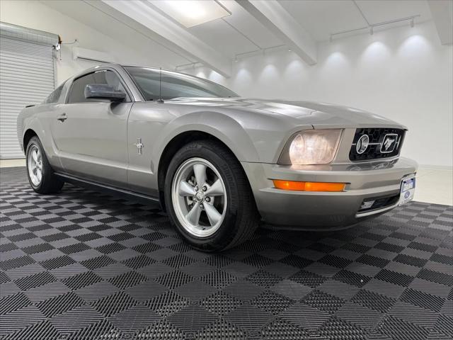 2008 Ford Mustang V6 Premium for sale in Edgefield, SC