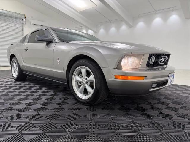 2008 Ford Mustang V6 Premium for sale in Edgefield, SC