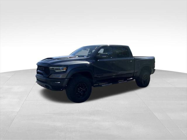 2023 RAM 1500 TRX Crew Cab 4x4 57 Box