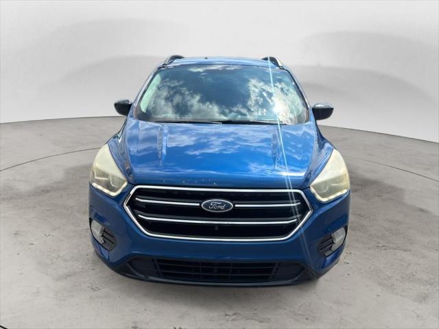 2017 Ford Escape SE 2017 Ford Escape SE