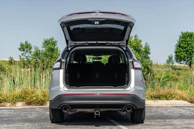 2018 Ford Edge SE