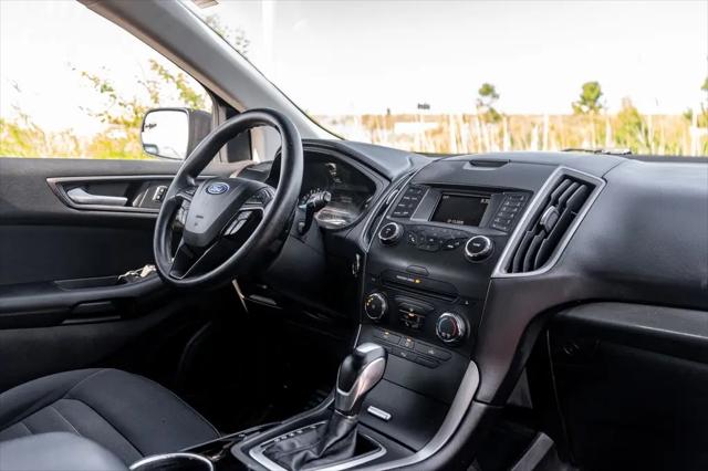 2018 Ford Edge SE