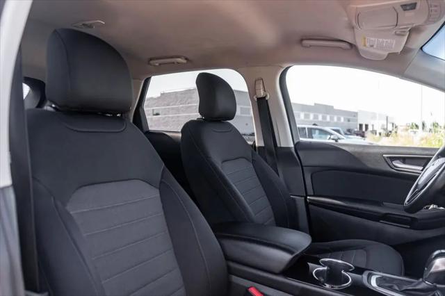 2018 Ford Edge SE