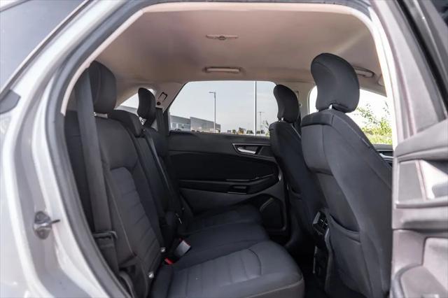 2018 Ford Edge SE