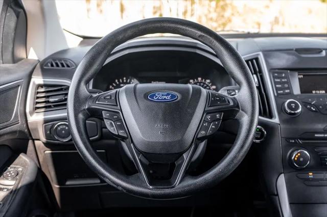 2018 Ford Edge SE