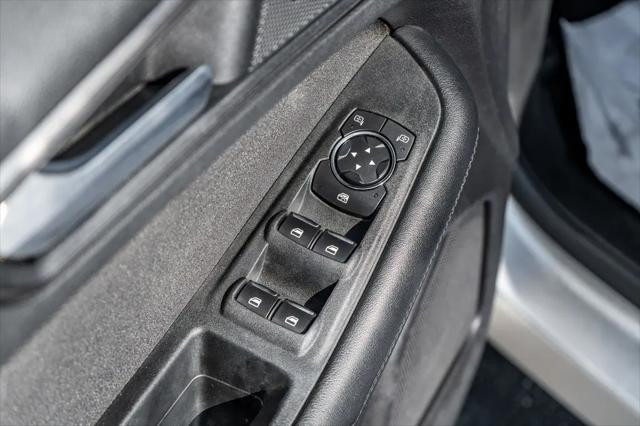 2018 Ford Edge SE