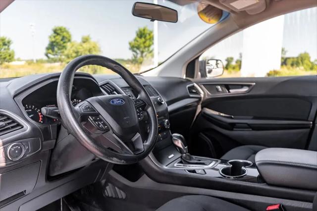 2018 Ford Edge SE