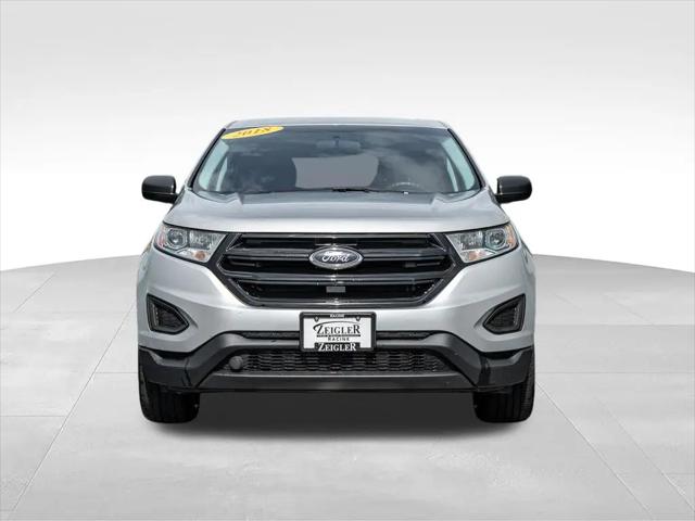 2018 Ford Edge SE