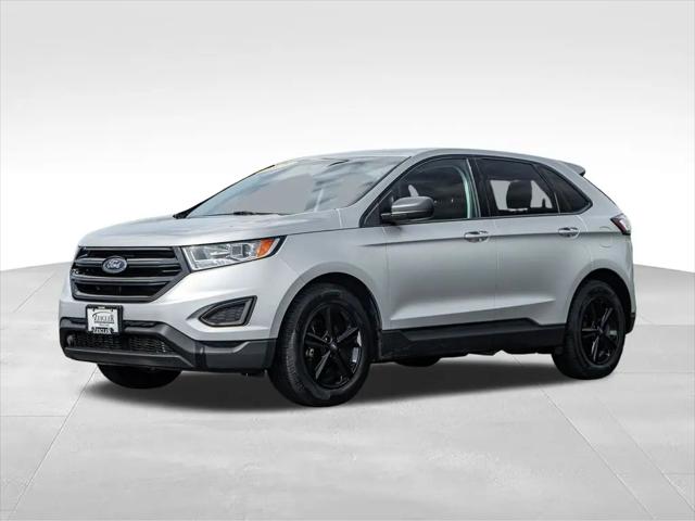 2018 Ford Edge SE