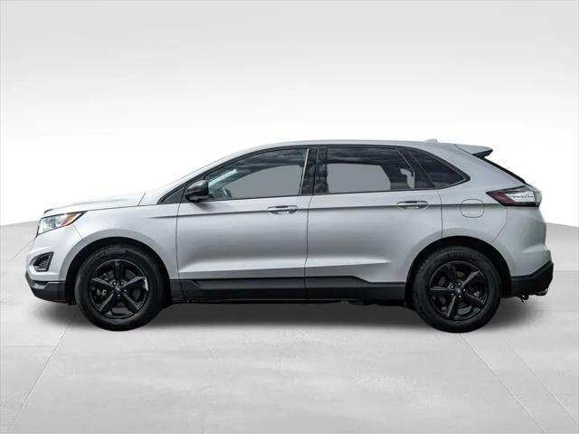 2018 Ford Edge SE