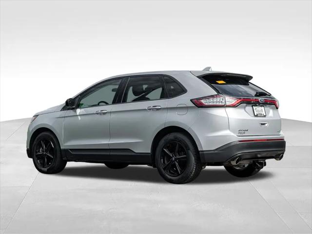 2018 Ford Edge SE
