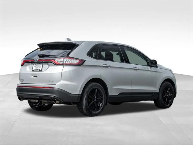 2018 Ford Edge SE