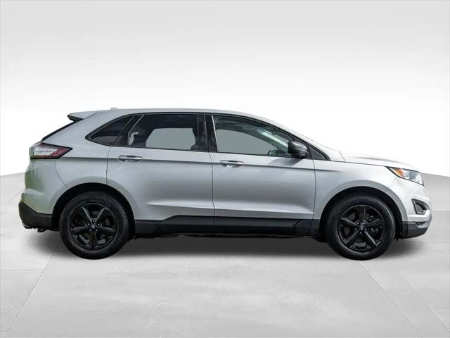 2018 Ford Edge SE