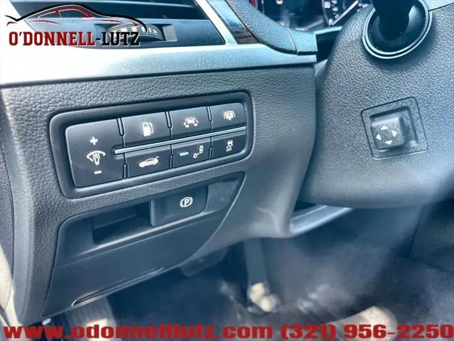 2017 Genesis G80 3.8