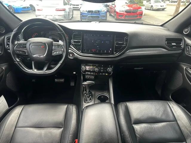 2021 Dodge Durango GT Plus AWD