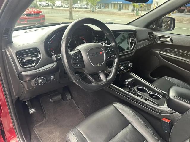 2021 Dodge Durango GT Plus AWD