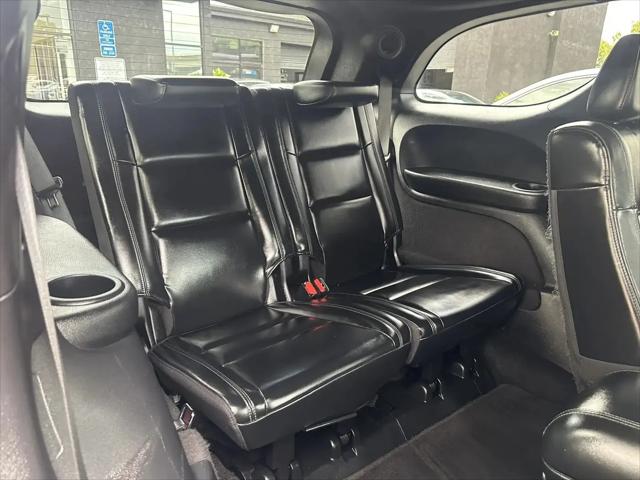 2021 Dodge Durango GT Plus AWD