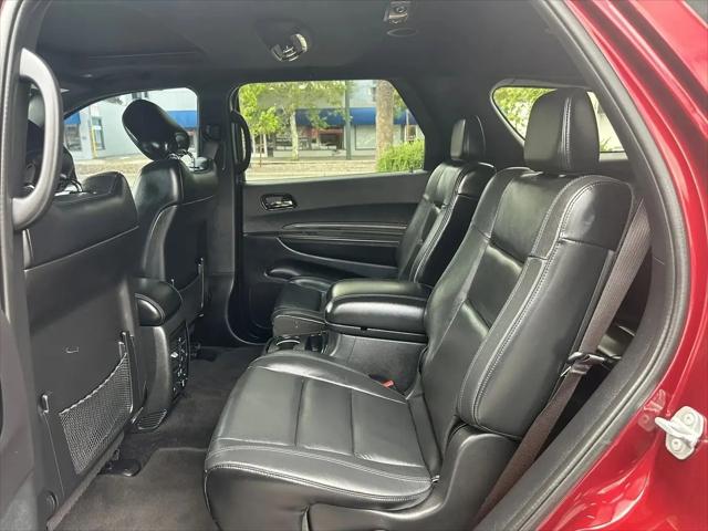 2021 Dodge Durango GT Plus AWD