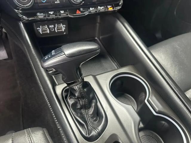 2021 Dodge Durango GT Plus AWD