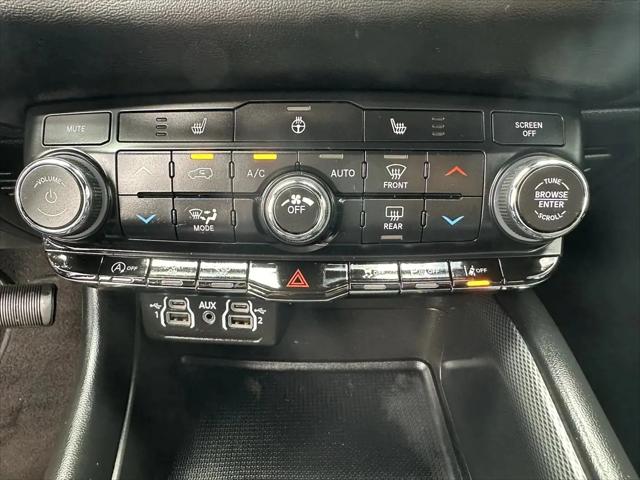 2021 Dodge Durango GT Plus AWD