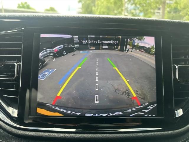 2021 Dodge Durango GT Plus AWD