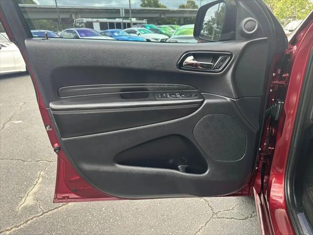 2021 Dodge Durango GT Plus AWD