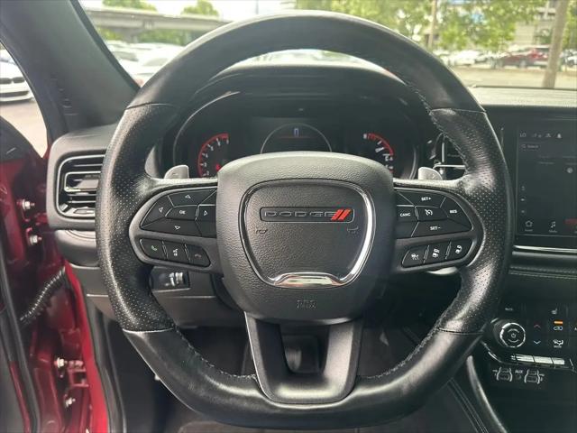 2021 Dodge Durango GT Plus AWD