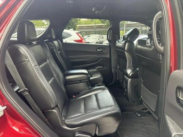 2021 Dodge Durango GT Plus AWD