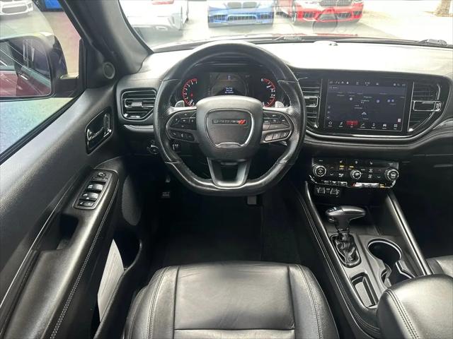2021 Dodge Durango GT Plus AWD
