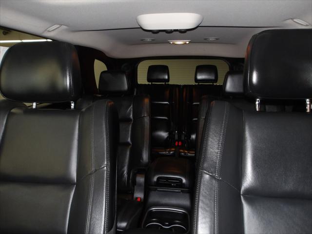 2020 Dodge Durango Citadel AWD