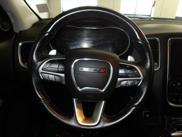 2020 Dodge Durango Citadel AWD