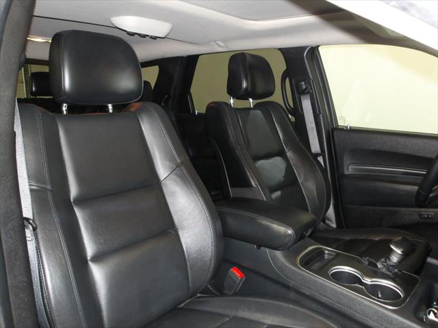 2020 Dodge Durango Citadel AWD
