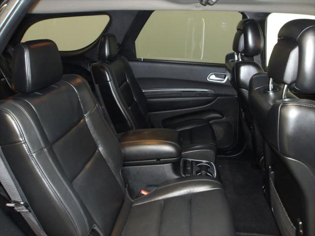 2020 Dodge Durango Citadel AWD