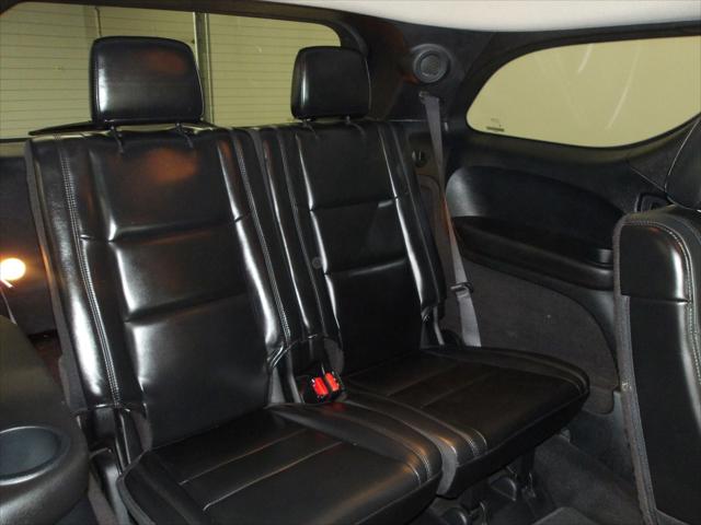 2020 Dodge Durango Citadel AWD