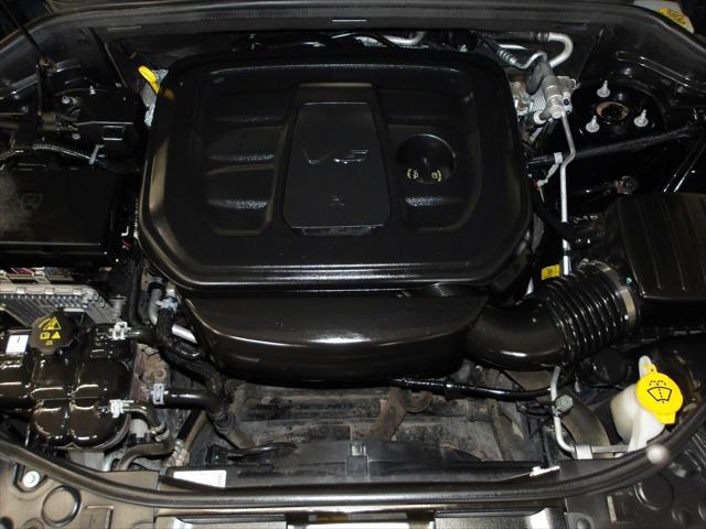 2020 Dodge Durango Citadel AWD