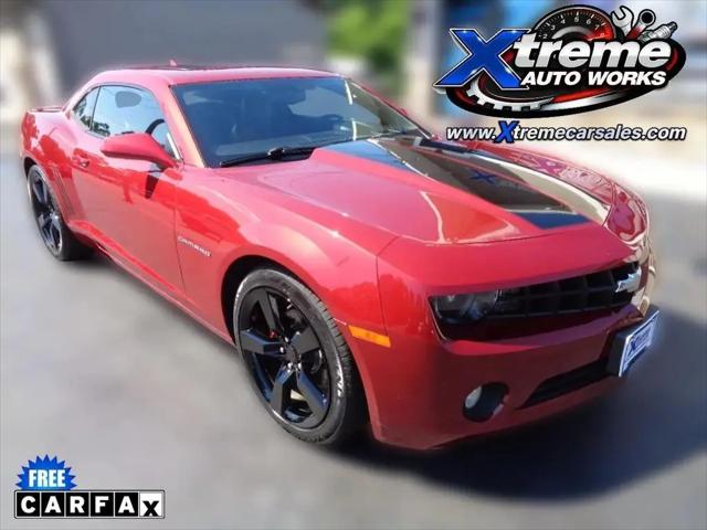 2012 Chevrolet Camaro 2LT for sale in Spencerport, NY