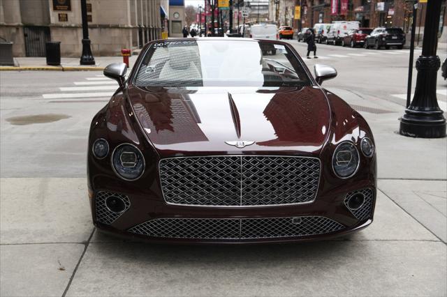 2021 Bentley Continental GT GT