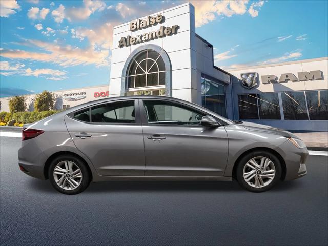 2020 Hyundai Elantra Value Edition 2020 Hyundai Elantra Value Edition