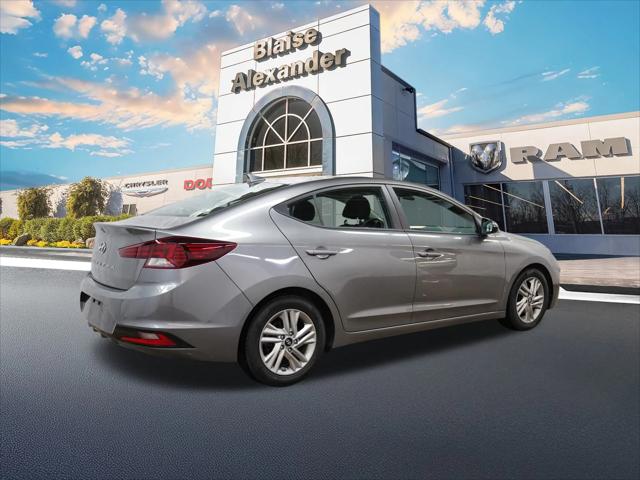 2020 Hyundai Elantra Value Edition 2020 Hyundai Elantra Value Edition