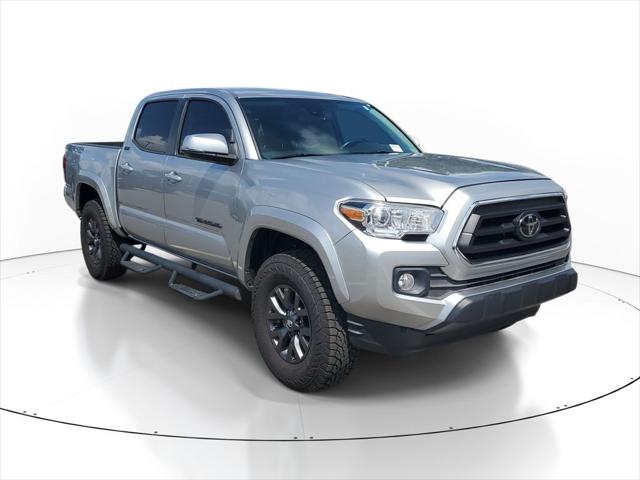 2022 Toyota Tacoma SR5 V6 for sale in Orlando, FL