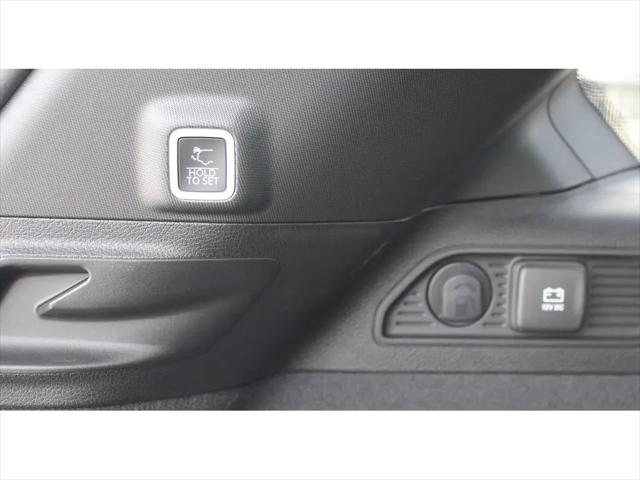2023 Jeep Grand Cherokee Trailhawk 4x4