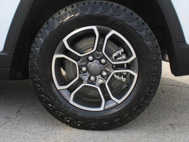2023 Jeep Grand Cherokee Trailhawk 4x4
