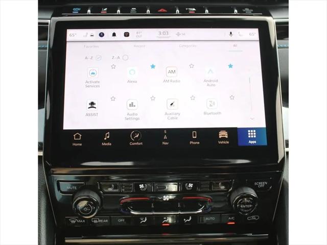 2023 Jeep Grand Cherokee Trailhawk 4x4