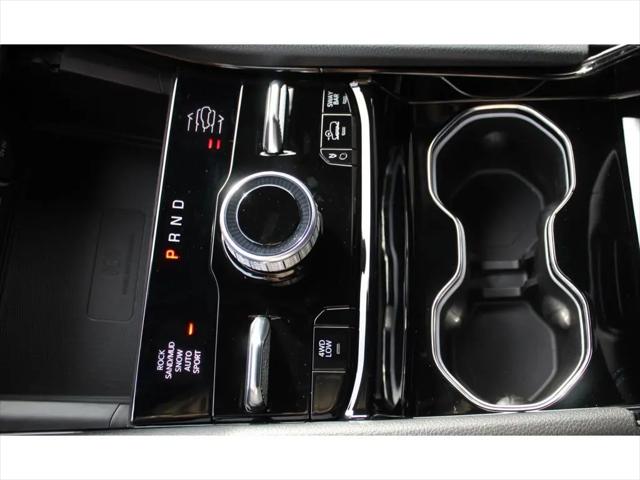 2023 Jeep Grand Cherokee Trailhawk 4x4