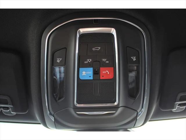 2023 Jeep Grand Cherokee Trailhawk 4x4