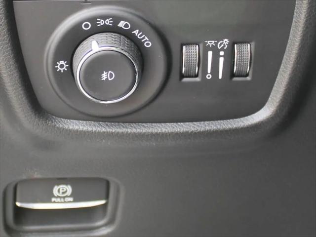 2023 Jeep Grand Cherokee Trailhawk 4x4